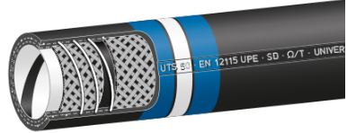 Manguera UTS 75