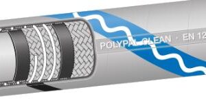 Manguera POLYPAL CLEAN PCS 38