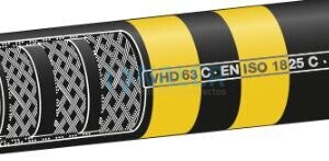 Manguera VHD 100-C