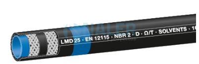 Manguera LMD 25