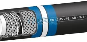 Manguera UTS 38