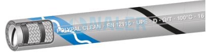 Manguera POLYPAL CLEAN PCD 13