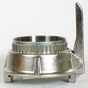 MK 80 Inox Elaflex