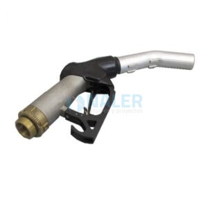 Boquerel automático HIFLO ZVA 32 para combustibles líquidos