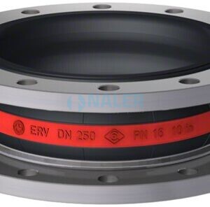 Compensador de Goma, tipo ERV-R 250.16