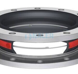 Compensador de goma ERV-R 300.16 VSD