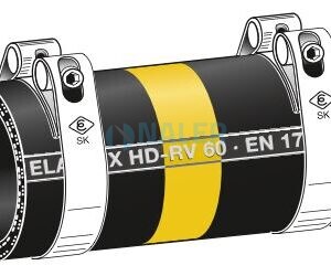 Manguera HD-RV 90