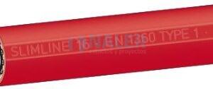 Manguera SL 16 ROJA
