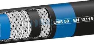 Manguera LMS 25