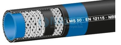 Manguera LMS 32