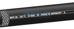 Manguera WPX 19