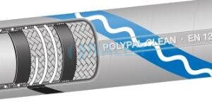 Manguera POLYPAL CLEAN PCS 100