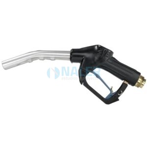 Boquerel automático ZVA 1.1 GBZ de bronce para alcoholes bebibles y alimentos