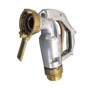 Boquerel automático ZV 400.2 para Diesel, Gasóleo y Petróleo con acoplamiento 'TW' y cierre automático