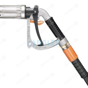 Boquerel LPG ZVG 2 con acoplamiento DISH 1" BSP hembra para repostaje de vehículos