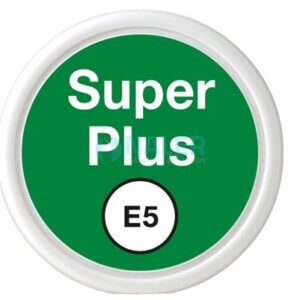 Insignia identificadora para boquereles EK 145/1088 E5 DP Super Plus para aditivos de combustible