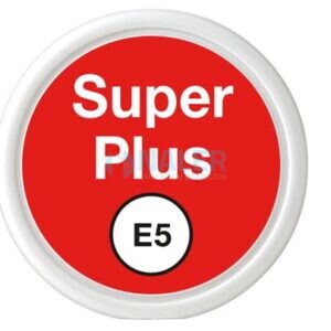 Insignia identificadora para boquereles EK 145/1089 E5 DP Super Plus para aditivos de combustible