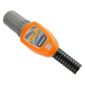 Cubierta protectora para boquerel de gas licuado EK 097 SNT-Z0006