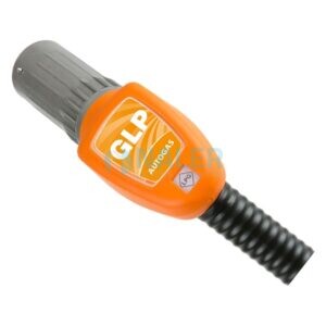 Boquerel automático para repostaje de LPG ZVG 2 con acoplamiento ACME M30
