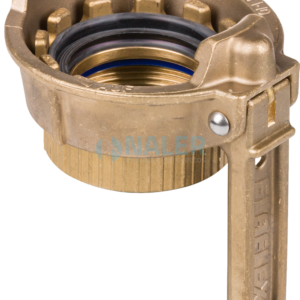 MK 50 Latón Elaflex