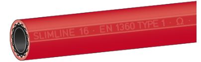 Manguera SL 16 ROJA