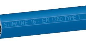 Manguera SL 21 AZUL