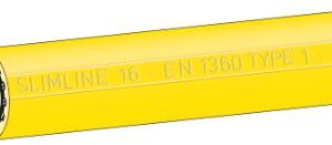Manguera SL 21 AMARILLO