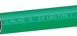 Manguera SL 21 VERDE