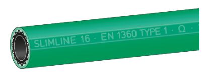 Manguera SL 21 VERDE