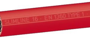Manguera SL 21 ROJA